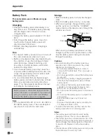 Preview for 78 page of Sharp ViewCam VL-WD250E Operation Manual