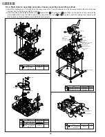 Предварительный просмотр 18 страницы Sharp ViewCam VL-WD250E Service Manual