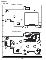 Предварительный просмотр 99 страницы Sharp ViewCam VL-WD250E Service Manual