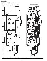 Предварительный просмотр 101 страницы Sharp ViewCam VL-WD250E Service Manual