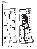 Предварительный просмотр 103 страницы Sharp ViewCam VL-WD250E Service Manual