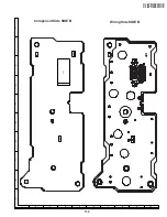 Предварительный просмотр 104 страницы Sharp ViewCam VL-WD250E Service Manual