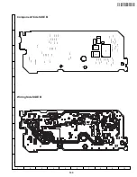 Предварительный просмотр 114 страницы Sharp ViewCam VL-WD250E Service Manual