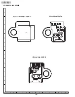 Предварительный просмотр 115 страницы Sharp ViewCam VL-WD250E Service Manual