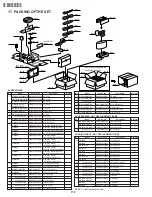 Предварительный просмотр 137 страницы Sharp ViewCam VL-WD250E Service Manual