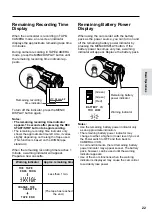 Preview for 37 page of Sharp ViewCam VL-WD255U Operation Manual