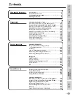 Preview for 13 page of Sharp ViewCam VL-WD450E Operation Manual