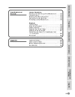 Preview for 15 page of Sharp ViewCam VL-WD450E Operation Manual