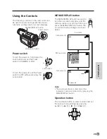 Preview for 41 page of Sharp ViewCam VL-WD450E Operation Manual