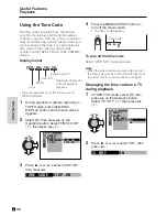 Preview for 60 page of Sharp ViewCam VL-WD450E Operation Manual