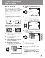 Предварительный просмотр 61 страницы Sharp ViewCam VL-WD450E Operation Manual