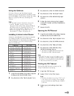 Preview for 83 page of Sharp ViewCam VL-WD450E Operation Manual