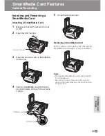 Предварительный просмотр 87 страницы Sharp ViewCam VL-WD450E Operation Manual