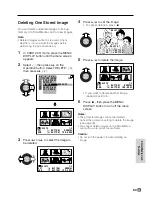 Preview for 95 page of Sharp ViewCam VL-WD450E Operation Manual