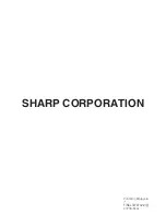 Предварительный просмотр 111 страницы Sharp ViewCam VL-WD450E Operation Manual