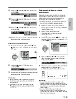 Preview for 32 page of Sharp Viewcam VL-WD450S (Slovenian) Návod Na Používanie