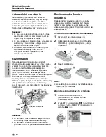 Preview for 59 page of Sharp Viewcam VL-WD450S (Slovenian) Návod Na Používanie