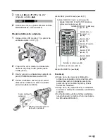 Preview for 60 page of Sharp Viewcam VL-WD450S (Slovenian) Návod Na Používanie