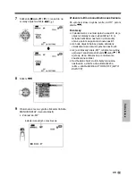 Preview for 64 page of Sharp Viewcam VL-WD450S (Slovenian) Návod Na Používanie