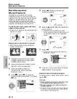 Preview for 67 page of Sharp Viewcam VL-WD450S (Slovenian) Návod Na Používanie