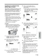 Preview for 68 page of Sharp Viewcam VL-WD450S (Slovenian) Návod Na Používanie