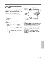 Preview for 98 page of Sharp Viewcam VL-WD450S (Slovenian) Návod Na Používanie