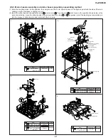 Preview for 21 page of Sharp VIEWCAM VL-WD650U Service Manual