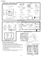 Preview for 22 page of Sharp VIEWCAM VL-WD650U Service Manual