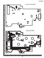 Preview for 96 page of Sharp VIEWCAM VL-WD650U Service Manual