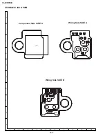 Preview for 111 page of Sharp VIEWCAM VL-WD650U Service Manual