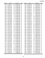 Preview for 118 page of Sharp VIEWCAM VL-WD650U Service Manual