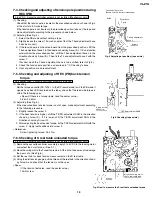 Предварительный просмотр 15 страницы Sharp Viewcam VL-Z1U Service Manual