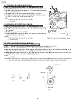 Предварительный просмотр 16 страницы Sharp Viewcam VL-Z1U Service Manual