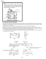 Preview for 20 page of Sharp Viewcam VL-Z1U Service Manual