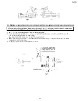 Предварительный просмотр 21 страницы Sharp Viewcam VL-Z1U Service Manual