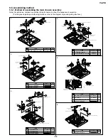 Preview for 23 page of Sharp Viewcam VL-Z1U Service Manual