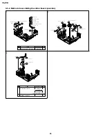 Предварительный просмотр 24 страницы Sharp Viewcam VL-Z1U Service Manual