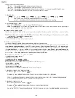 Preview for 42 page of Sharp Viewcam VL-Z1U Service Manual