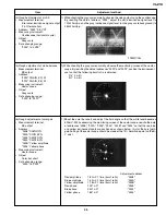 Предварительный просмотр 45 страницы Sharp Viewcam VL-Z1U Service Manual