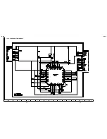 Предварительный просмотр 73 страницы Sharp Viewcam VL-Z1U Service Manual