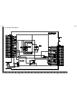 Предварительный просмотр 85 страницы Sharp Viewcam VL-Z1U Service Manual