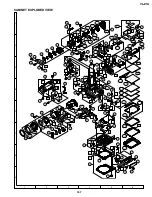 Preview for 124 page of Sharp Viewcam VL-Z1U Service Manual