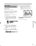 Preview for 47 page of Sharp Viewcam VL-Z400H-T Operation Manual