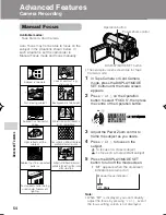 Preview for 66 page of Sharp Viewcam VL-Z400H-T Operation Manual