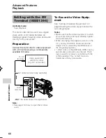 Preview for 78 page of Sharp Viewcam VL-Z400H-T Operation Manual