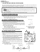 Предварительный просмотр 10 страницы Sharp Viewcam VL-Z400H-T Service Manual