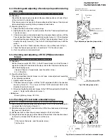 Предварительный просмотр 11 страницы Sharp Viewcam VL-Z400H-T Service Manual