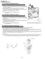 Предварительный просмотр 12 страницы Sharp Viewcam VL-Z400H-T Service Manual