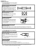 Предварительный просмотр 14 страницы Sharp Viewcam VL-Z400H-T Service Manual