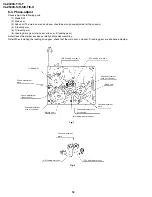 Предварительный просмотр 18 страницы Sharp Viewcam VL-Z400H-T Service Manual